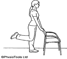 Soft Tissue Injury: Knee | Hull University Teaching Hospitals NHS Trust