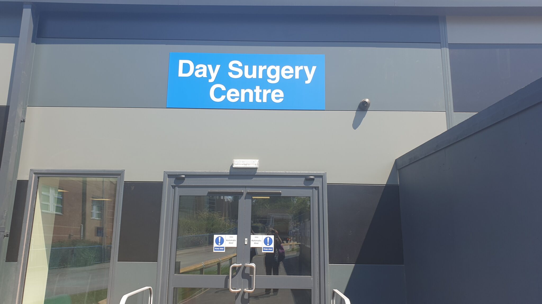 Day Surgery | Hull University Teaching Hospitals NHS Trust