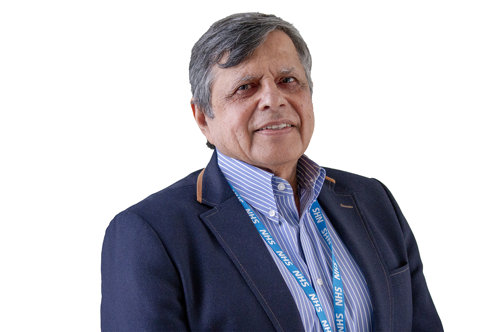 Non Executive Director - Dr Ashok Pathak