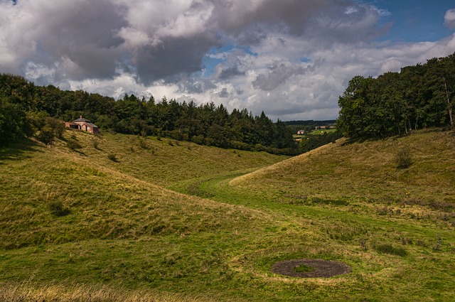 Yorkshire Wolds Way